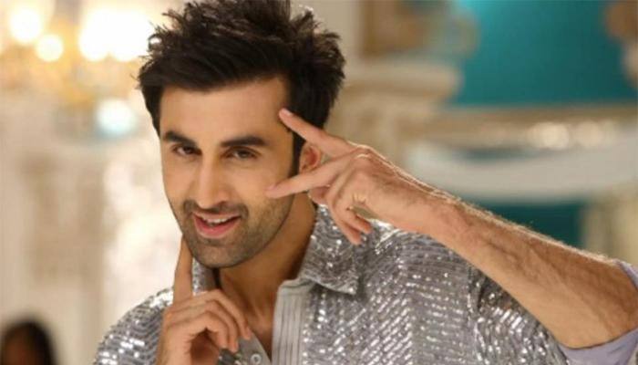 Cat seems to be out of the bag, Ranbir Kapoor dating a Delhi based girl?