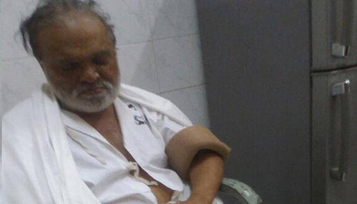 Money laundering: PMLA court extends custody of Chhagan Bhujbal, nephew till May 25