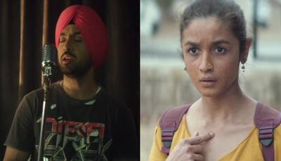 Watch: New dynamics to the 'Udta Punjab' uproar-- heart warming track 'Ikk Kudi' is out!