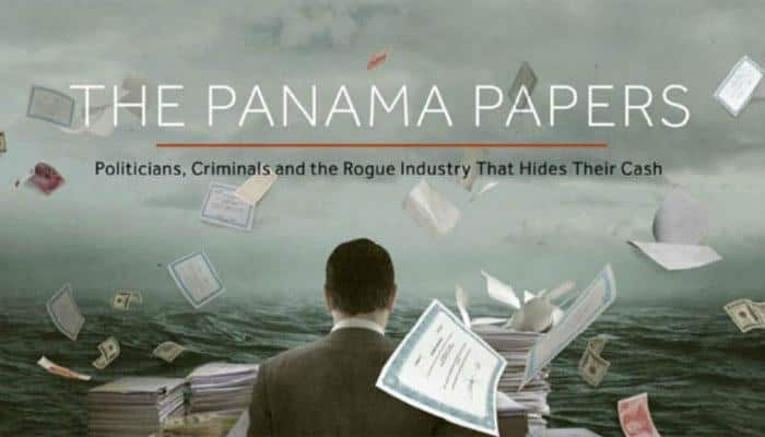 Panama commits to automatic exchange of tax data for 1st time