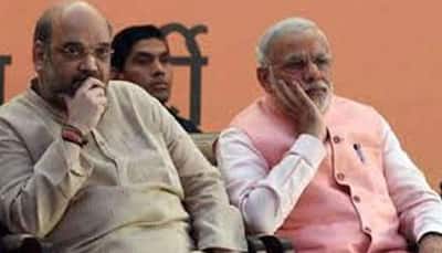 From 'bitter lesson' to 'Himalayan blunder' – BJP faces opposition ire over Uttarakhand defeat