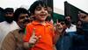 Yousaf Raza Gilani