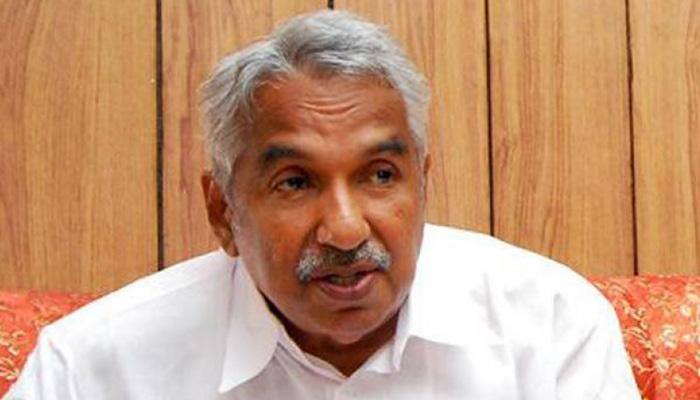 BJP won't open account in Kerala: Chandy