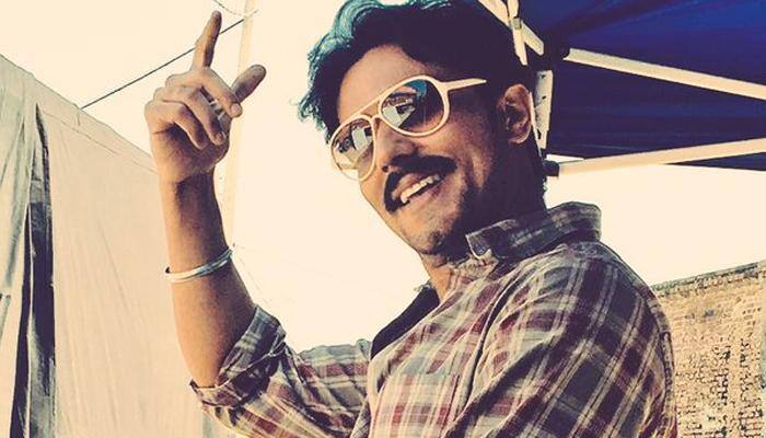 'Sarbjit' diaries: Randeep Hooda as Rajesh Khanna's fan!