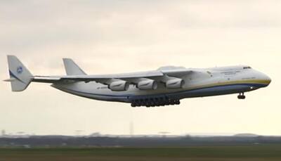 The biggest ever aeroplane is coming to India – Know Why