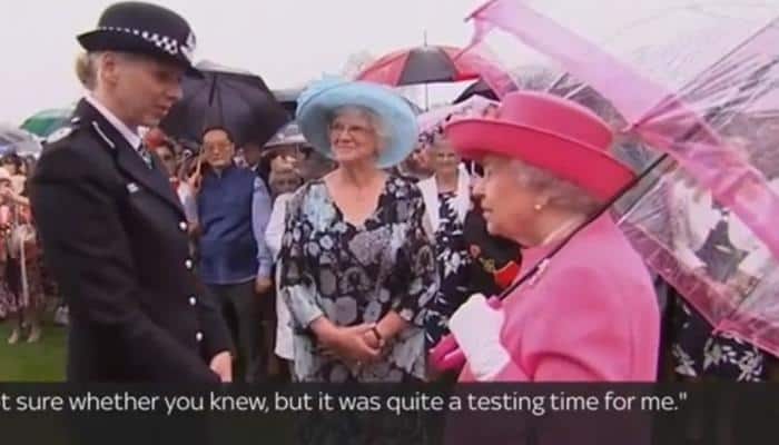 Angry China censors BBC after Queen calls its delegation 'very rude' - Watch Video 