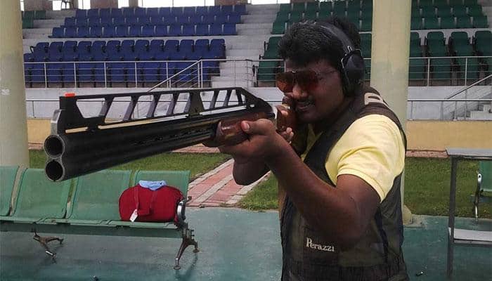 Gaya road rage: 'Good shooter' Rocky to lose licence? Rifle Association slaps show-cause notice