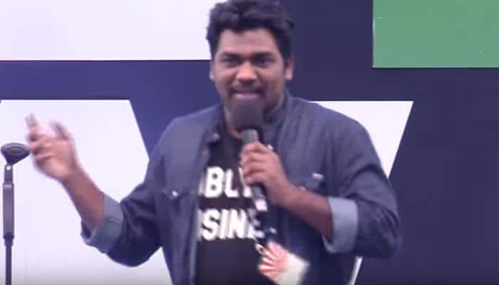 What a talent! Why this man became internet sensation after AIB Diwas - WATCH viral video