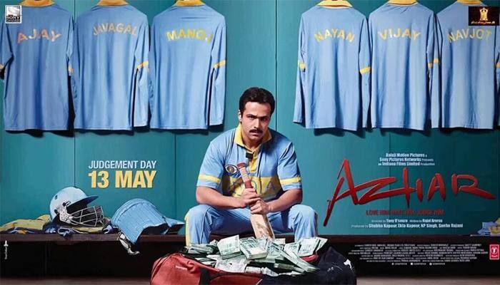 Akshay Kumar bats for Emraan Hashmi&#039;s &#039;Azhar&#039;!