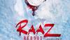 Watch: Emraan Hashmi's 'Raaz Reboot' motion poster!