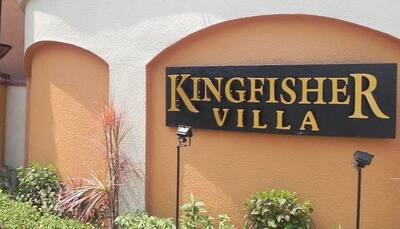 North Goa collector allows banks to take over Kingfisher Villa