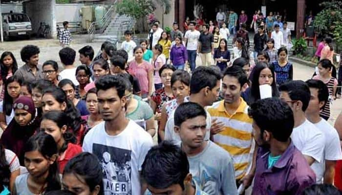 Goa Board Class 12th Results 2016: GBSHSE HSSC Class 12th Results to be announced today on May 12, 2016 on gbshse.gov.in