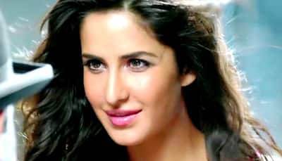 Katrina Kaif in swimsuit - Check out this pic