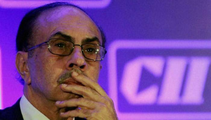 Beef ban, prohibition hurting economy: Adi Godrej