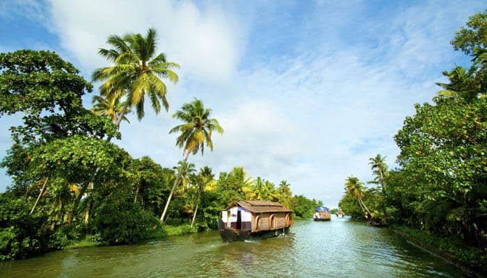 This Indian state has won the 'Best Family Destination' 2016 award
