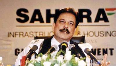 SC stunned why Subrata Roy hesitant to pay dues, just a fraction of his wealth