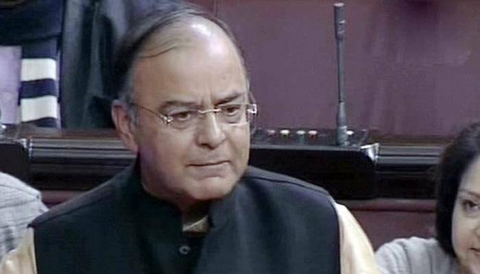 Judiciary encroaching upon legislative and executive authority brick by brick: Arun Jaitley