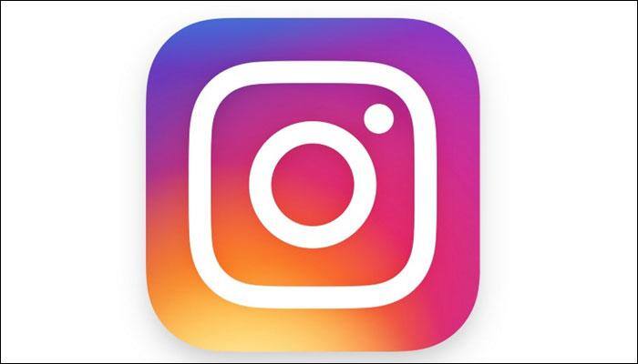 Check out Instagram&#039;s new logo! 