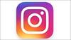 Check out Instagram's new logo! 