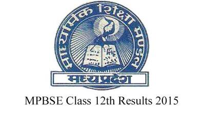 MP Board 12th HSSC Results 2016: Mpbse.nic.in & mpresults.nic.in MPBSE HSSC 12th XII class exam results 2016 Madhya Pradesh Board to be announced "in few hours time"
