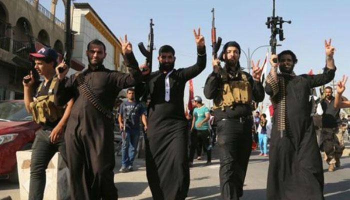 ISIS on recruitment spree with 25 handlers, women agents use secret code 'UMM' to deceive security agencies