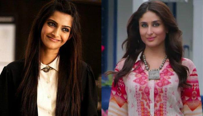 Kareena Kapoor Khan, Sonam Kapoor to join forces for a chick flick?