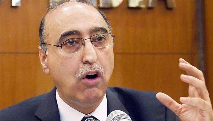 Indo-Pak relations: Let&#039;s hope for good times, says Abdul Basit