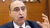 Indo-Pak relations: Let's hope for good times, says Abdul Basit