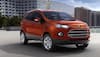 EcoSport new