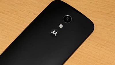Moto G 4th generation to be launched on Amazon next week