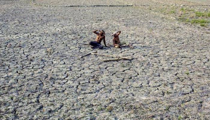 Maharashtra govt declares 'drought' in 29,000 villages