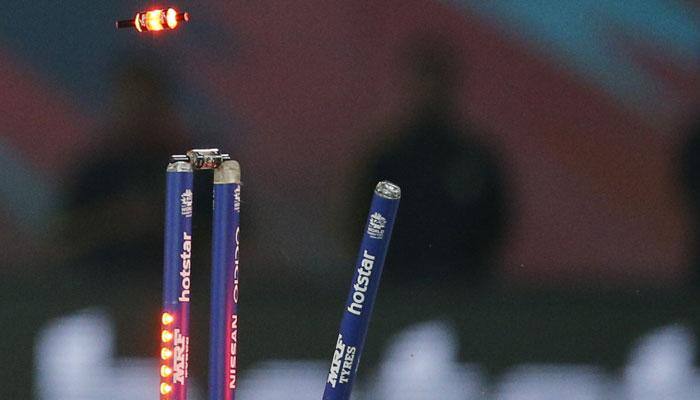 SHOCKING: 123 runs in 104 innings! Is he the world's worst batsman ever?
