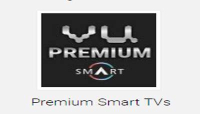 Vu Technologies launches premium TV range starting at Rs 20,000