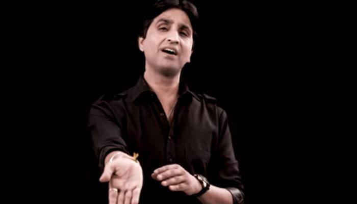 Sung by Kumar Vishwas, liked by Arvind Kejriwal, hated by Badals: Watch &#039;Ek Nasha&#039; song here