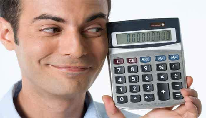 Want to know the difference between &#039;C&#039; and &#039;CE&#039; functions on Windows calculator? Read this!