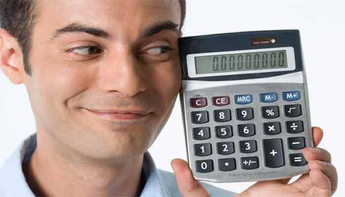 Want to know the difference between 'C' and 'CE' functions on Windows calculator? Read this!