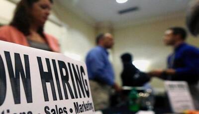  US jobless claims hit more than 1-year high; import prices rise