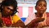 Gaffe! Same old lady appears in AIADMK, DMK ads; praises Jayalalithaa in one, slams in another