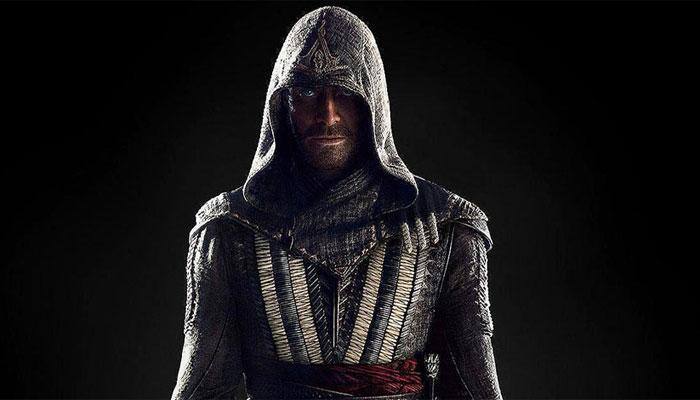 Michael Fassbender, Marion Cotillard starrer 'Assassins Creed's trailer is out! Watch