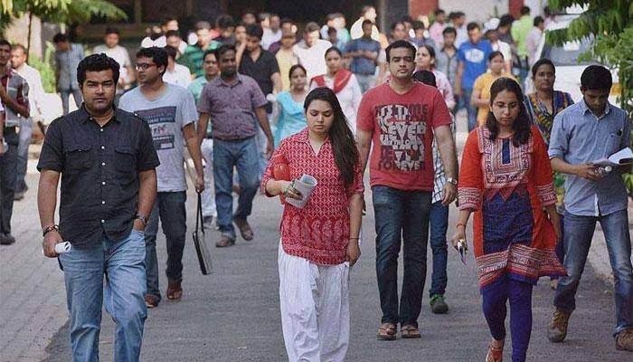 Five candidates supported by minority ministry crack civil services