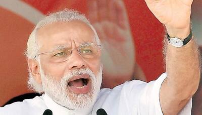 Top Congress, BJP leaders spar in Kerala over 'Somalia' jibe