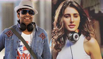 Have things turned ugly between Nargis Fakhri and Uday Chopra?