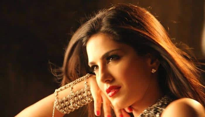 Unmissable! Ten unseen Instagram posts of Sunny Leone