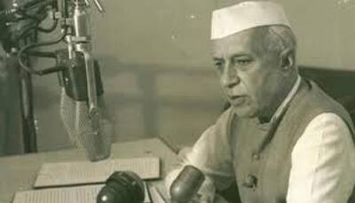 Modi govt set to replace Nehru's five-year plans with 15-year vision documents