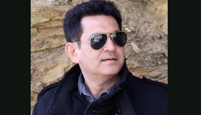 Omung Kumar&#039;s next to be a psycho-thriller