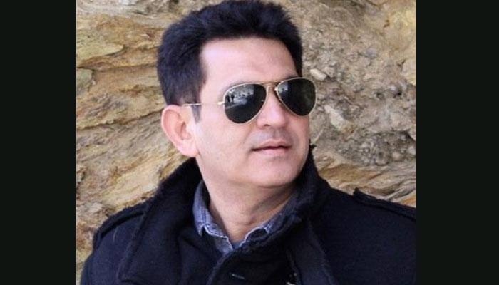 Omung Kumar's next to be a psycho-thriller