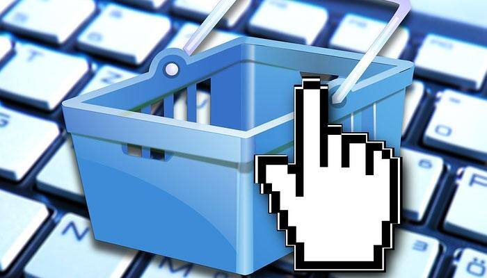 Despite low net use, India's e-commerce grows three times in 5 years 