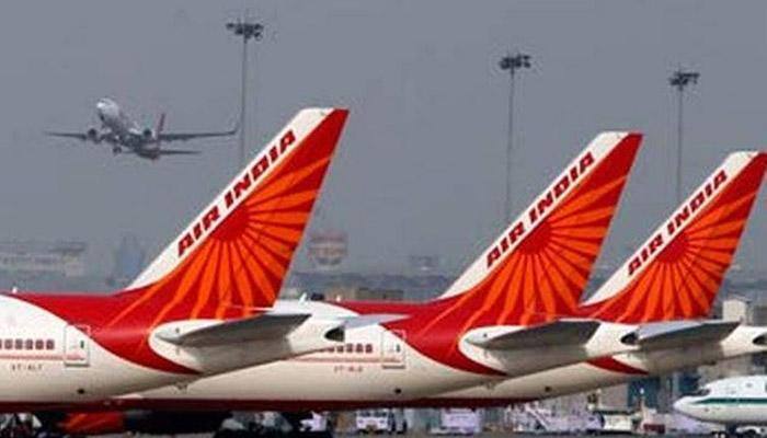 Air India installs self-check-in kiosks at 26 airports to reduce customer wait time