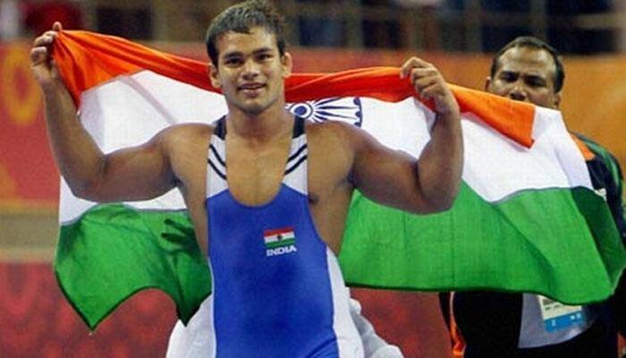 Sushil Kumar is a great wrestler but I am better than him in 74kg category: Narsingh Yadav