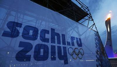 Doping program behind Russian medals at Sochi Olympics: Report